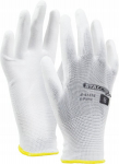 T&ouml;&ouml;kindad, pol&uuml;ester, S-Poli W Eco, suurus 9