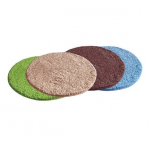 Vannitoavaip York Round