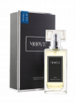 Parf&uuml;&uuml;m Mooye Famous No.311 PP meestele, 50 ml