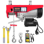 Elektriline t&otilde;stevints Vevor 220V 1600W 1000kg