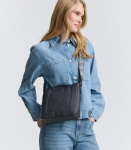 Tom Tailor naiste k&auml;ekott Nani, must