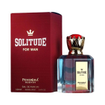 Parf&uuml;&uuml;mvesi Solitude For Man Pendora Scents meestele EDP, 100ml