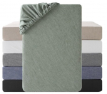 SOULFUL voodipesu 220x240 puuvillane