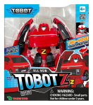 TOBOT figuur Tobot Z Mini, 12 cm