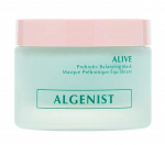 Niisutav n&auml;omask Algenist Alive Prebiotic Balancing Mask, 50 ml
