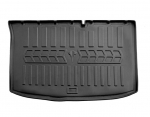 Kummist pagasiruumi matt Hyundai i20 PB 2008-2014 , 6009331