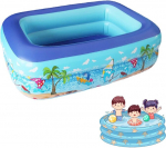 Shengruili Lastem&auml;ngude bassein lastele