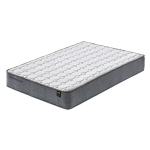 Madrats Home4You Sleepzone S, 160x200x20 cm, valge