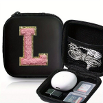 Mini K&otilde;rvatropikarp, Algust&auml;hega Andmekaabli Hoiukarp.