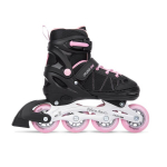 Rattad MOVINO CRUZER ONE, suurus 37-40, roosa, 37-40
