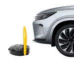 Kaugjuhtimisega Parkimislukk BUBELLO