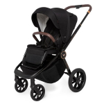 Sportik&auml;ru Muuvo Quick SE, 2 Sunset Black