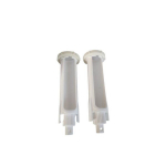 Adapter Aquael Retrofit T8, valge