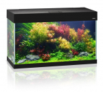 Akvaarium Aquael Opti Set 125L, must, koos varustusega