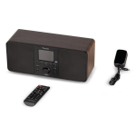 Audizio Genua DAB+ stereo