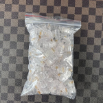 50tk/100tk RJ45 Pistikud Cat5 Cat5E Kaablitele, 8P8C Modulaarne Ethernet Kaabel OTSP RJ 45 Otsad , 100vnt/mai&scaron;elis