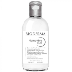 Helendav mitsellaarne meigieemaldaja Bioderma Pigmentbio H20, 250 ml
