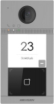 Villa uksejaam - HIKVISION DS-KV8113-WME1 2MP IP65 Hall/Must