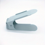 10tk Reguleeritav Plastist Jalatsiriiul - Hotelli Kingakorraldaja , &Scaron;viesiai mėlyna