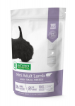 Nature's Protection Mini Adult Lamb Small Breed Dog kuivtoit v&auml;ikest t&otilde;ugu koertele, 500 g