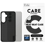 PanzerGlass kaitsekest CARE Feature Case Heat Beat Galaxy S25+