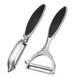 Roostevabast Terasest K&ouml;&ouml;givilja Ja Puuvilja Koorija