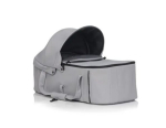 K&auml;ru h&auml;ll Easy Go Echo, Cloud gray
