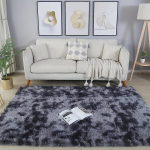 1tk, Lipsuv&auml;rv Tumehall Palus Pehme Vaip, Kaasaegne Luksuslik Vaip Kodu Kaunistamiseks, 120 * 160 cm / 47,24 * 62,99 colio