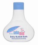 SebaMed Baby Bubble Bath vannivaht lastele 200 ml