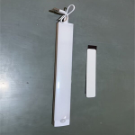 1tk LED liikumisanduriga lamp, USB laetav., 30 cm / 11,81 colio