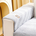 Sherpa Diivanikate, Paksendatud Lemmikloomas&otilde;bralik Diivani Kate., &Scaron;viesiai pilka