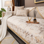 Chenille Diivanikate