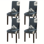 4tk/6tk Veniv Toolikate S&ouml;&ouml;gituppa - Prinditud Kate Kodus, Hotellis, Restoranis, Banketil, Juoda Plunksna