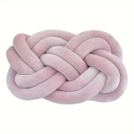 1tk S&otilde;lmitud Dekoratiivpadi, Diivani Seljatoepadi Kodusisustus., &Scaron;velni rausva