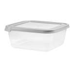 Domotti Albert toidu s&auml;ilitamise anum, 2,5 l