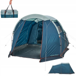 Quechua Arpenaz 4.1 neljakohaline peretelk eeskojaga, 5 m&sup2;