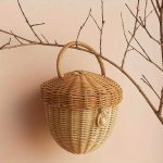 Kott, rotang, Rattan Acorn Krep&scaron;ys
