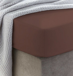 Kummiga voodilina, 180x200x25cm