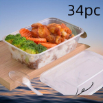 toidukarbid, 22 tk, 34 vnt