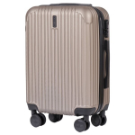 V&auml;ike kohver Wings TR059, Champagne