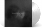 Vin&uuml;&uuml;lplaat Cigarettes After Sex X's (Crystal Clear Vinyl, Limited Indie Edition)