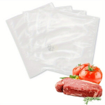 2rulli Vaakum Toidukotid, Plastist S&auml;ilituskotid 27.99cm X 3.0meeter
