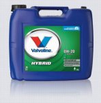 Mootori&otilde;li Hybrid C5 0W20 20L, Valvoline