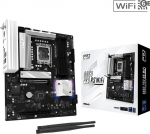 ASRock emaplaat B860 Pro RS Wifi 1851 ATX ,DP DDR5