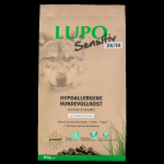 Markus Muhle Lupo Sensitiv 24/10 h&uuml;poallergeenne ja aktiivsustele koertele, 5 kg