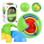 3D-PUZZLE PALL GR0067
