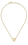Collier - Morellato - Passioni Saun04 - Or - Cristaux - Romantique, Color