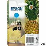 Tindi kassett - Epson - XP-2200 WF-2910DWF - Ts&uuml;aan - 10-t&uuml;kine pakend - Mitmev&auml;rviline