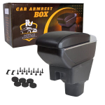 Spetsiaalne k&auml;etugi SUZUKI SX4 FIAT SEDICI 2006-2014