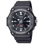 Meeste Kell Casio ILLUMINATOR WR 100MT (&Oslash; 48 mm) S72108625